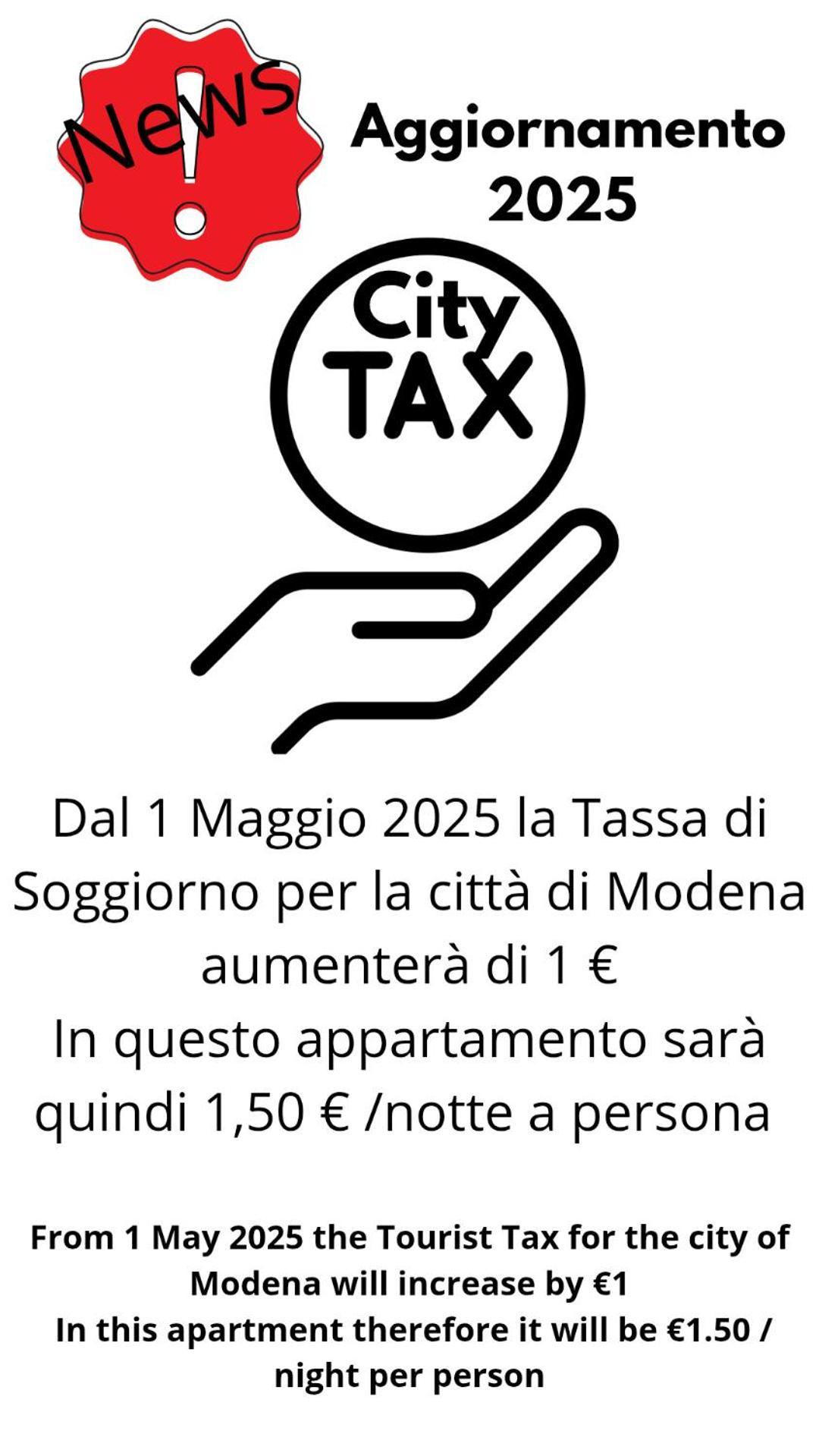 La Sosta-Appartamento A Pochi Passi Dalla Stazione Μόντενα Εξωτερικό φωτογραφία